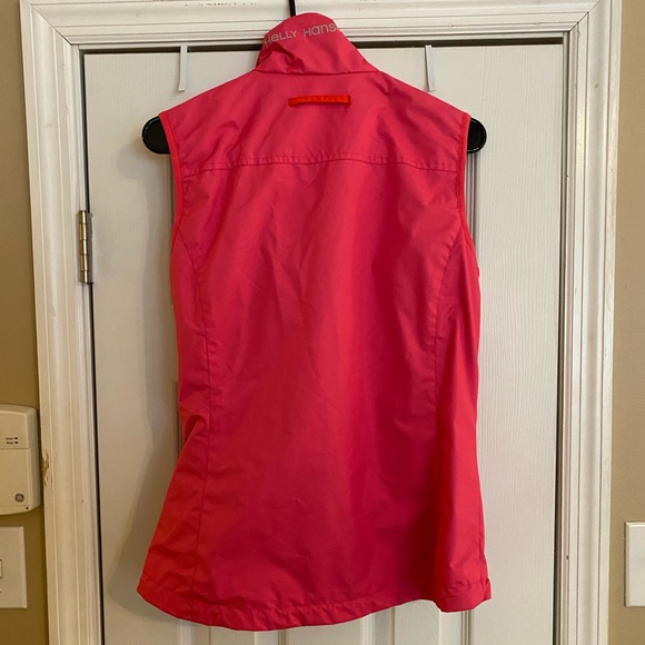 EUC Helly Hansen Sailing Vest Medium - Picture 5 of 5
